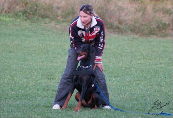 Summer training camp - Jelenec - 2007